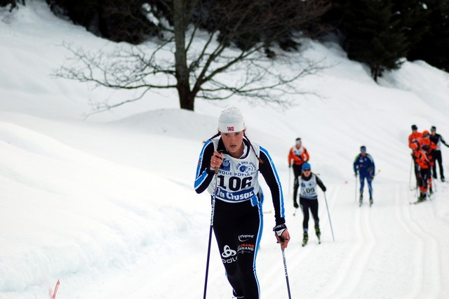 Grand-Prix La Clusaz
